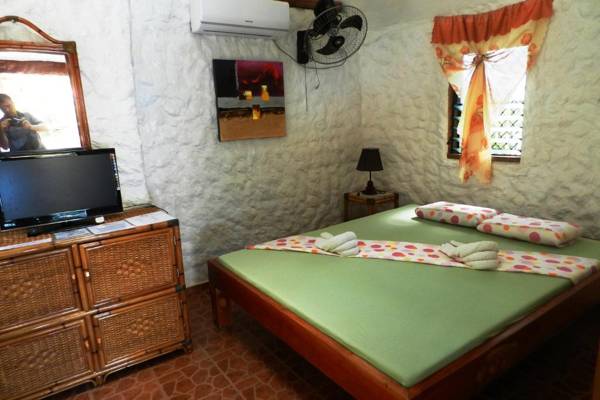 Panglao Chocolate Hills Resort