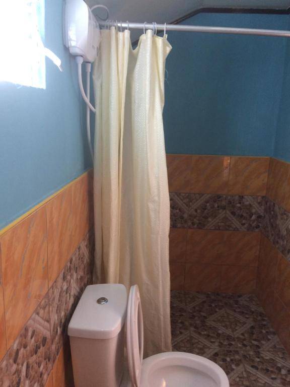 Bohol Sea Breeze Cottages and Resort