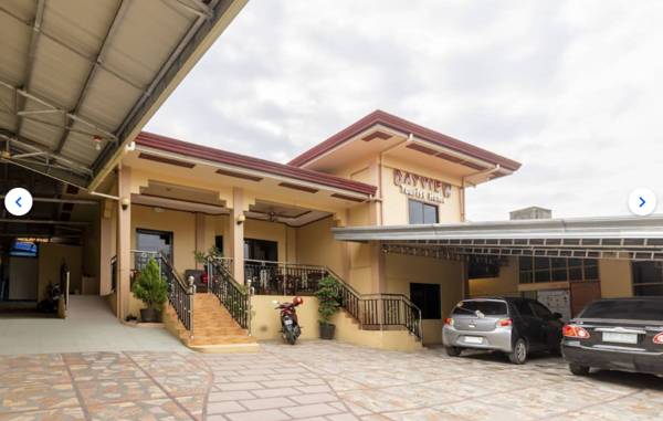 Dayview Tourist Home