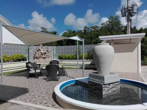 Jugalis Hotel and Restaurant