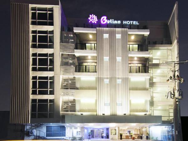 Belian Hotel