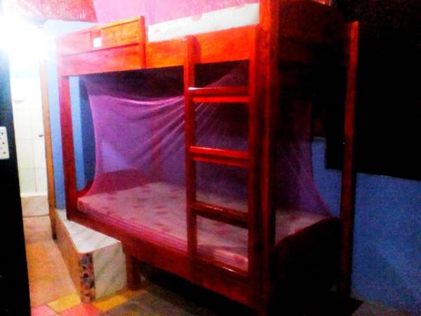 Lennon's Place Backpacker Hostel