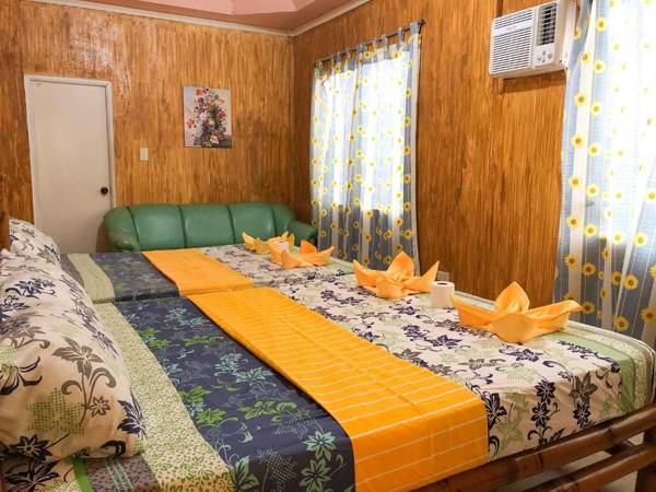 Ging Ging Homes Alona Beach