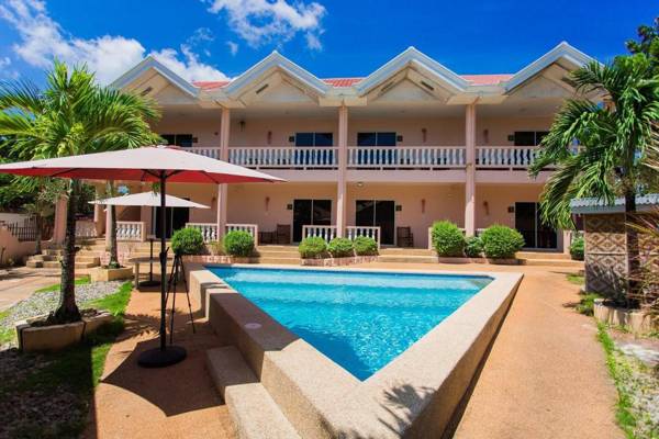 Conrada's Place Hotel and Resort