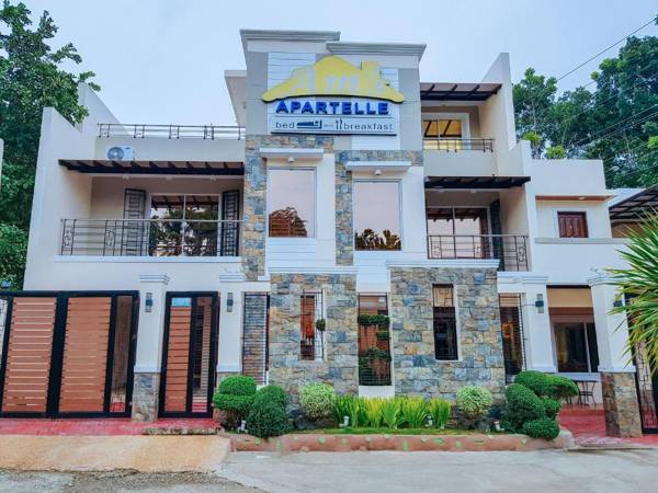 RedDoorz @ Caimito Drive Dampas