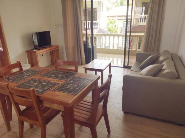 Portofino Panglao Bohol