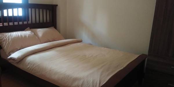 Tatay Seseng's Apartment