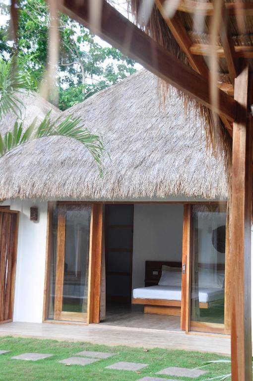 SAMADHI Resort & Hydrospa Panglao