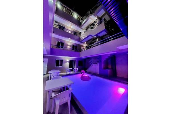 OYO 886 Villa Tomasa Beach Resort Panglao