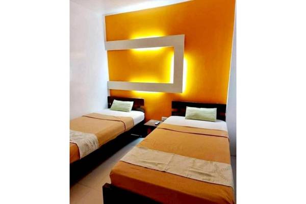 OYO 886 Villa Tomasa Beach Resort Panglao