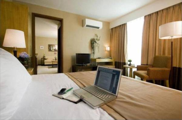 One Tagaytay Place Hotel Suites OFFICIAL ACCOUNT