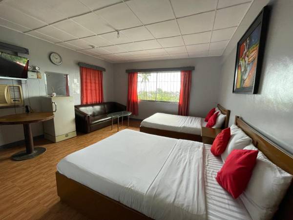 Little Falls Inn Tagaytay