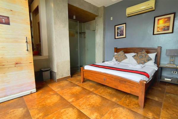 Casa Alegria Bed and Breakfast Tagaytay by Cocotel