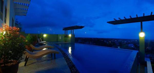 One Tagaytay Place Condo by Dean