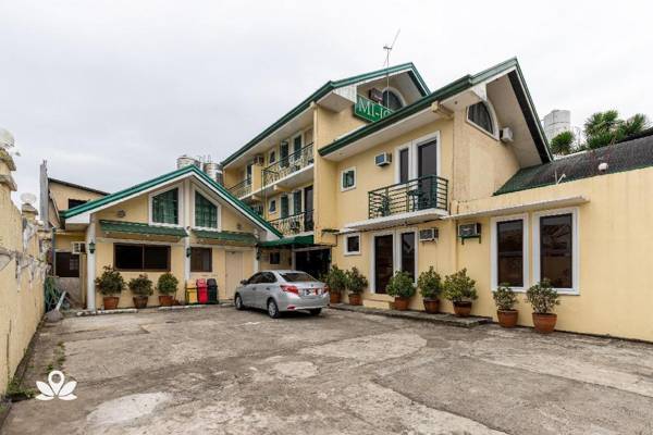 Mijo Hotel Tagaytay