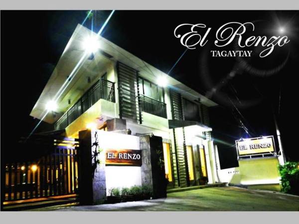 El Renzo Hotel Tagaytay