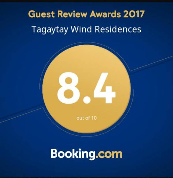Tagaytay Wind Residences