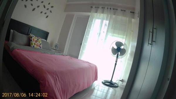 Mary's Crib Tagaytay