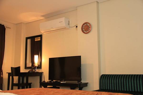 Swiss Inspired Place in Tagaytay