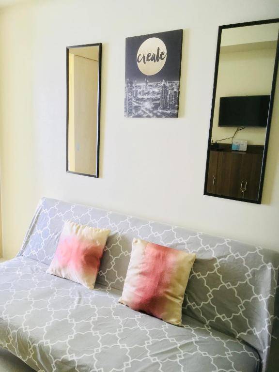 Wind Suites Tagaytay at SMDC