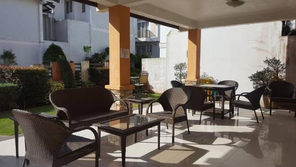 Tagaytay Hampton Villa