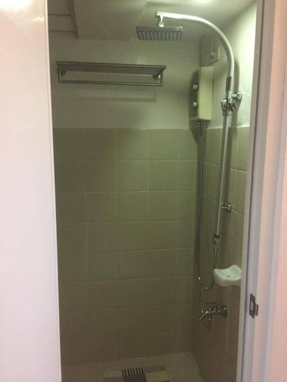 Tagaytay Staycation by Naya & Darla