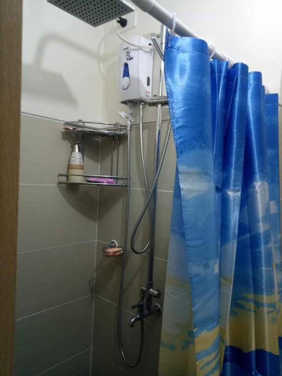 Wind Residences Apt. 1506 Tagaytay