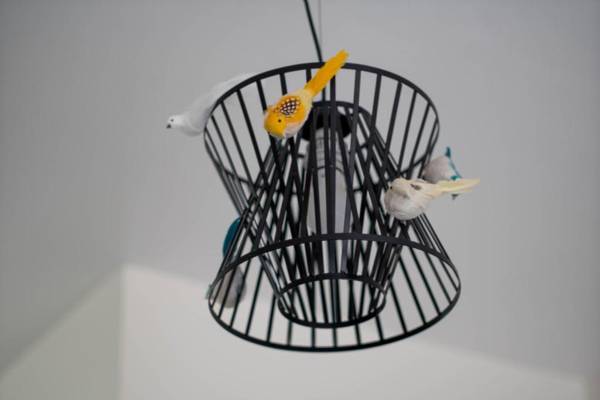 An Oasis in Tagaytay