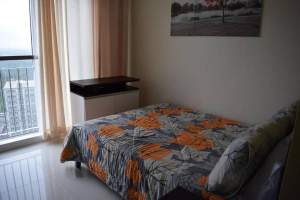 Cool Escape at Tagaytay