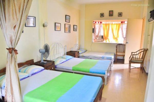 3BR Tagaytay Townhouse for Daily Rent