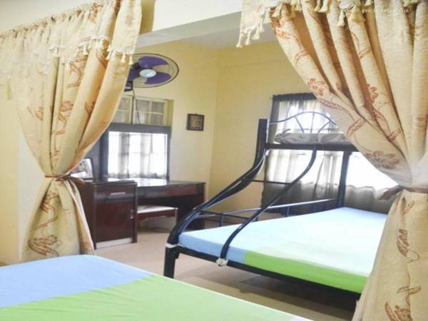 3BR Tagaytay Townhouse for Daily Rent