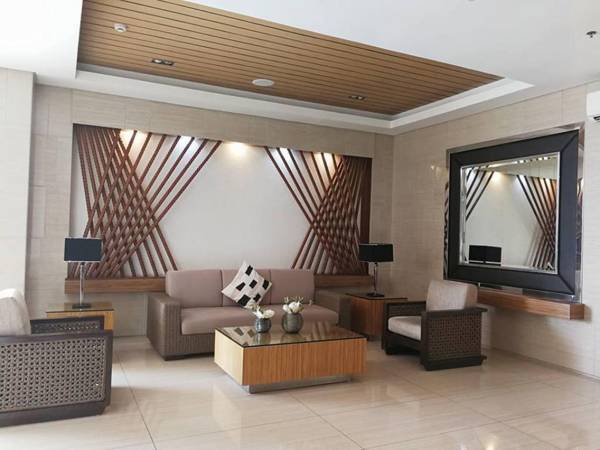 Cozy Condo2 at Wind Residences