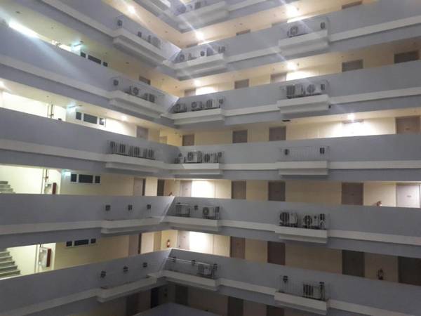 McKinley614 SMDC Wind Residences