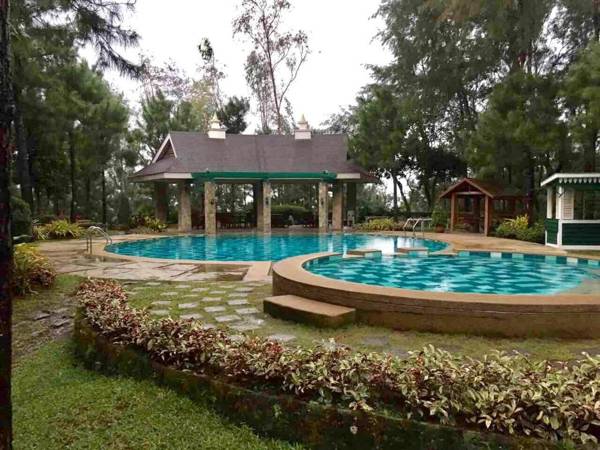 Crosswinds Resort Suites Quadrille Home