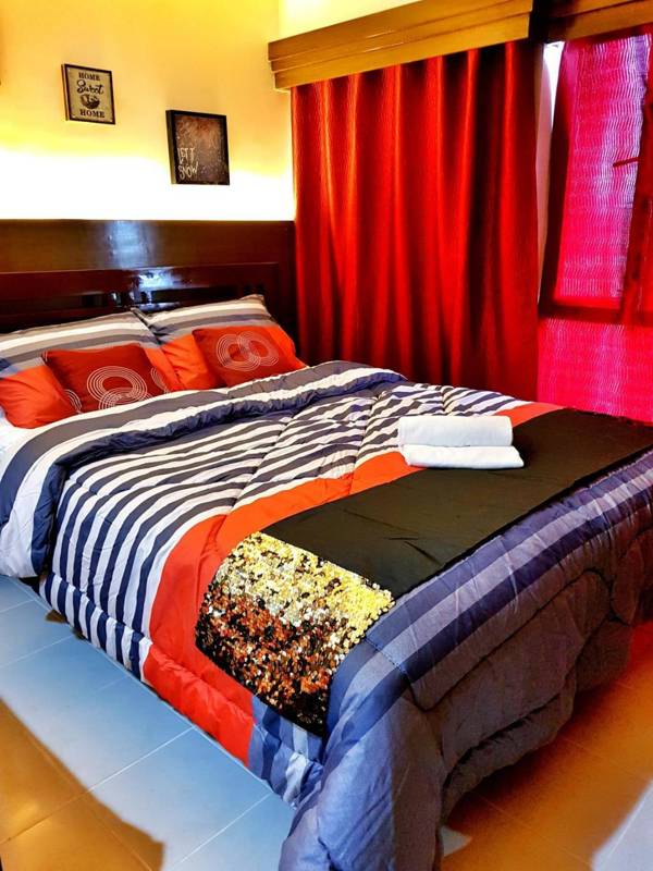 Staycation Tagaytay Prime Residences