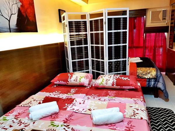 Staycation Tagaytay Prime Residences