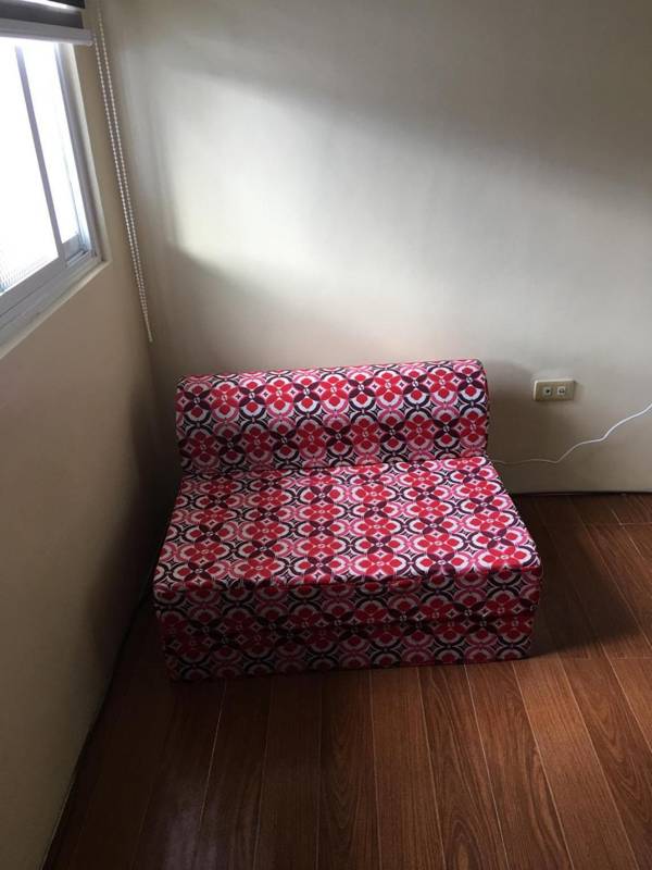 Unit J-5 2BR House @Tagaytay Hampton Villa