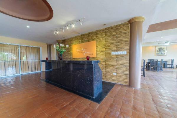 RedDoorz @ Tolentino East Road Tagaytay