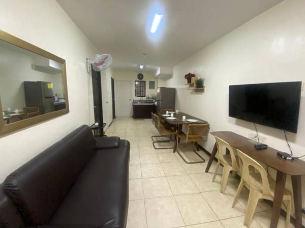 Tagaytay  2BR  6 adults MAX