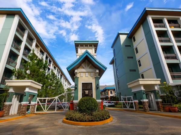 OYO 825 Stay Plus Tagaytay