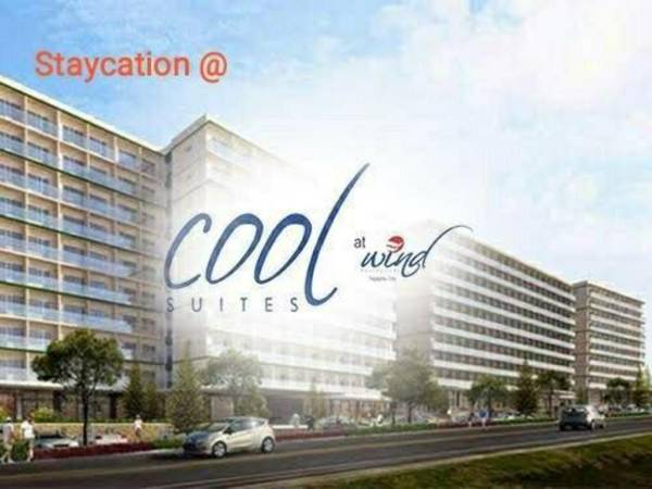 R&A Tagaytay Staycation