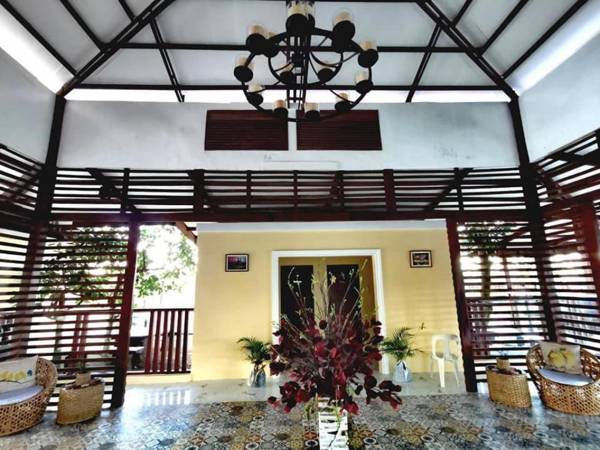 Exclusive Private Resort in Tagaytay City - Silang