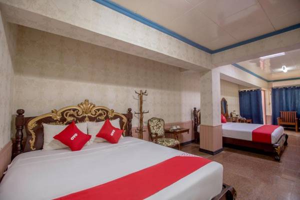 OYO 738 Maganda Hotel