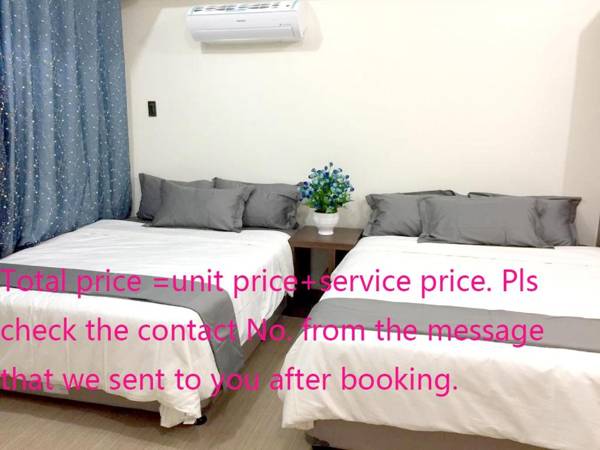 Taal Lake Staycation in Splendido-Lily Vacation