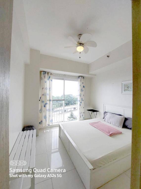 SMDC Taal Lake Staycation