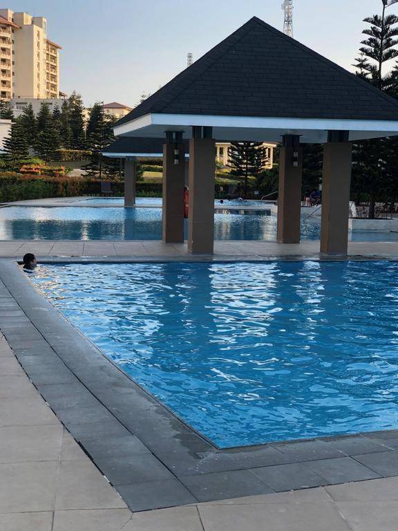 SMDC Taal Lake Staycation