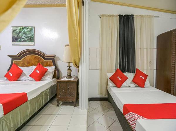 OYO 784 Laura's Garden Resort