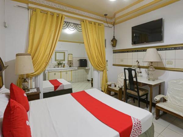 OYO 784 Laura's Garden Resort