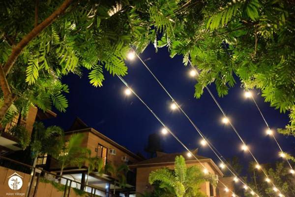 Asian Village Tagaytay