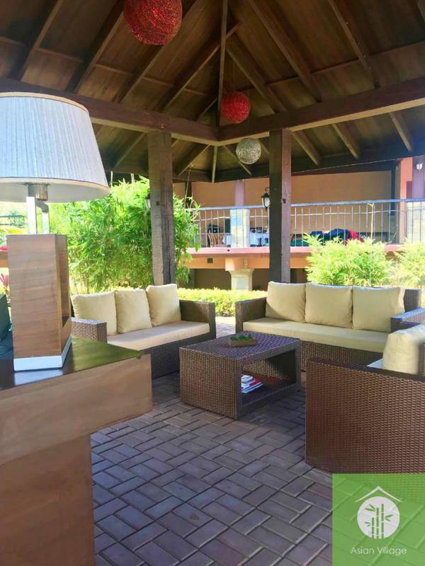 Asian Village Tagaytay